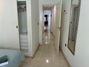 Centro a todo confort, 1 dormitorio A