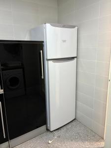 Centro a todo confort, 1 dormitorio A