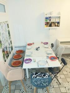 Apt Disneyland 6p, parking, bus sur place