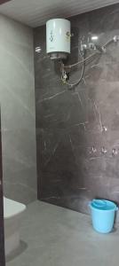 National Banaras Inn City View & Balcony