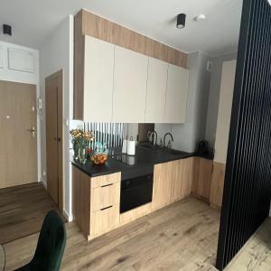 Apartamenty Dwie Rzeki