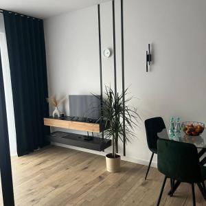 Apartamenty Dwie Rzeki