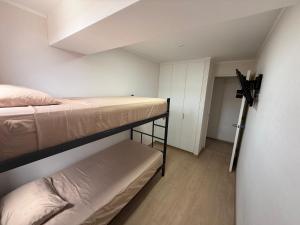 Casa viajera - orla los topacios