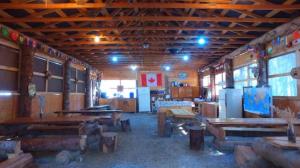 Mountain View Cabins