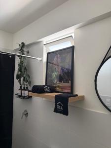 Casa viajera - orla los topacios