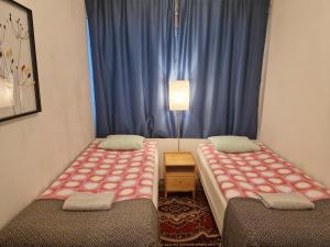 Apartment Turku City Center