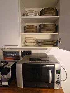 Apartment Turku City Center