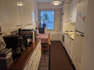 Apartment Turku City Center