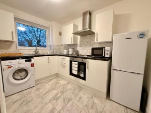 The Victory Suite Tottenham