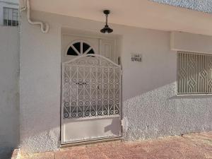 Ines House