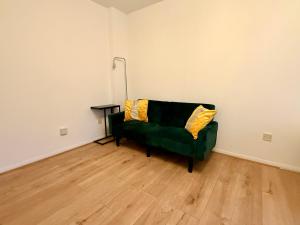 The Victory Suite Tottenham