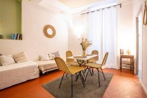 Charmant T2 - Palais des Papes