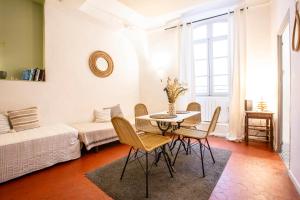 Charmant T2 - Palais des Papes