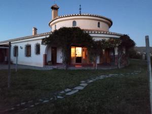 Cortijo de la luna la casita