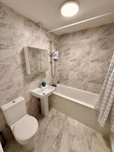 The Victory Suite Tottenham