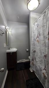 1 Bedroom apartment in downtown Crown Point