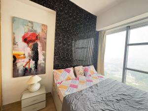 1bhk With Swimming Apartment Sector 75 Noida