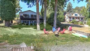 Karmens Lake Cottage A1