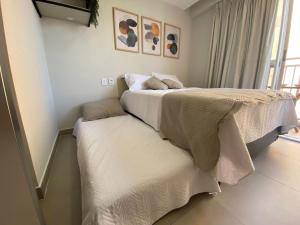 Vivendas do mar de Cabo Branco