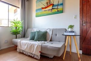 Loft na Lagoa da Conceição