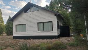 Meliquina - Entire cabin