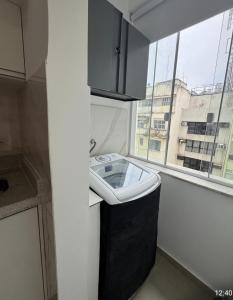 Copacabana Av princesa isabel y atlantica