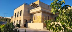 VILLA MARIA PETRA