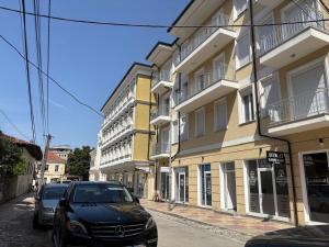 Kilometer 0 Comfortable Appartment