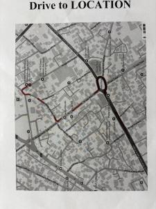 Kilometer 0 Comfortable Appartment