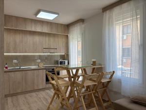 Kilometer 0 Comfortable Appartment