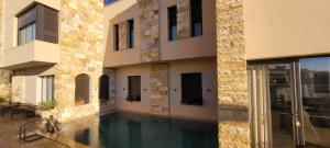 VILLA MARIA PETRA