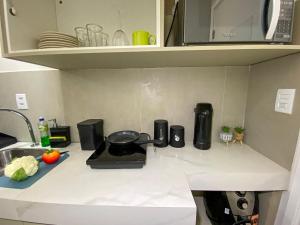 Cabo Branco – Flat Alto Padrão