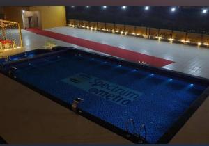 1bhk With Swimming Apartment Sector 75 Noida