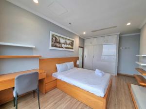 The Luxe Nest Landmark 81