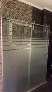 Garden city apartment