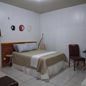 Suite Privativa Cop30