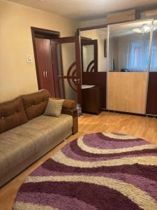 Apartament brazda lui novac