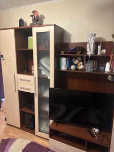 Apartament brazda lui novac