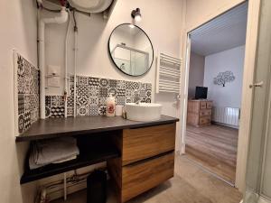 Charmant T2 Aux 2 Marronniers