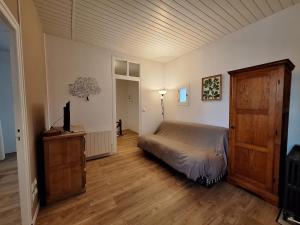 Charmant T2 Aux 2 Marronniers