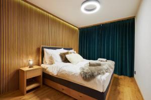 Hrad Michalovce luxury