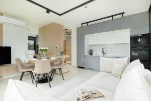 Apartment Sea Light - Best Comfort - by rentmonkey