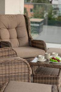 Apartment Sea Light - Best Comfort - by rentmonkey