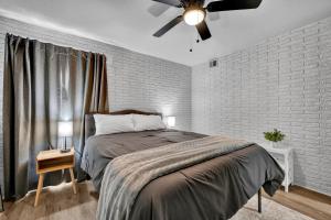 Near Boomer Lake & OSU - Relaxing Retreat