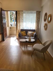 Phoebe Studio Kolonaki