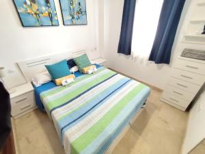 MRV Sun and Mountain Benalmádena