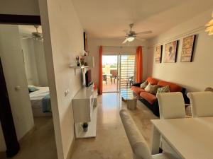 MRV Sun and Mountain Benalmádena