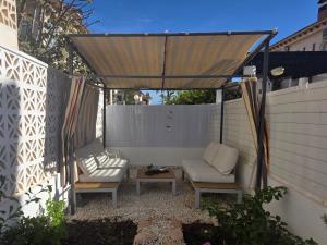 Apartment PONS in Las Barcas Punta Prima