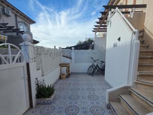 Apartment PONS in Las Barcas Punta Prima