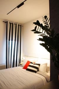 Center Luxury Studio Knez Mihailova & Kalemegdan